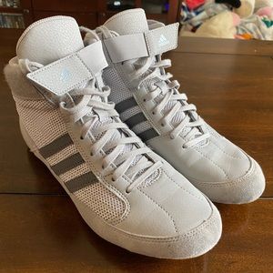 adidas Men's HVC 2 Wrestling Shoes